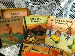 INTERNATIONAL BOOKS B